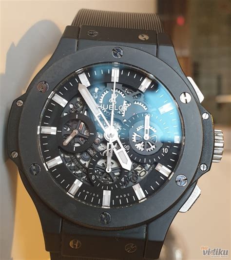 hublot satovi|hublot nove satove.